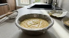 Zavařený krém jako z cukrárny: základní recept za 20 minut