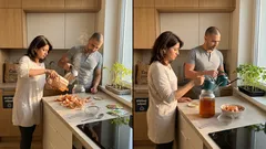 Cibulové slupky na sazenice: jednoduchý výluh, který je zpevní