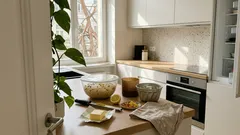 Velikonoční kulič ze studeně kynutého těsta: nadýchaný recept, který zvládnete bez stresu