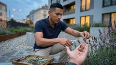 Záhon bez pauzy: 7 trvalek, které kvetou od jara do podzimu (a pár triků navíc)