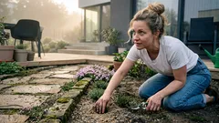 Nízké trvalky na obrubu záhonu: 4 tipy pro čistou linii bez plevele