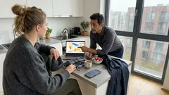 Tříměsíční výhled na jaro 2026: teplejší start, pak možná změna. V mapách je ale háček