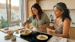 Kuřecí nožky v těstě: křupavé pohoštění z mletého masa, které zmizí jako první